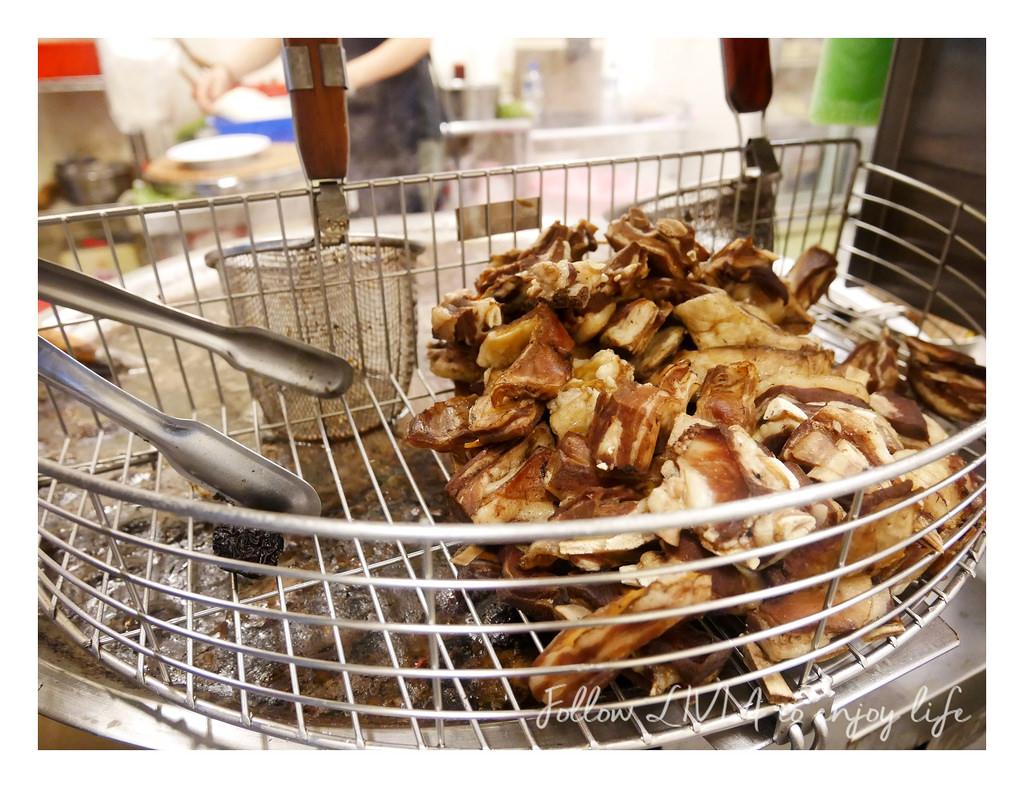 田家莊藥膳羊肉 (4)