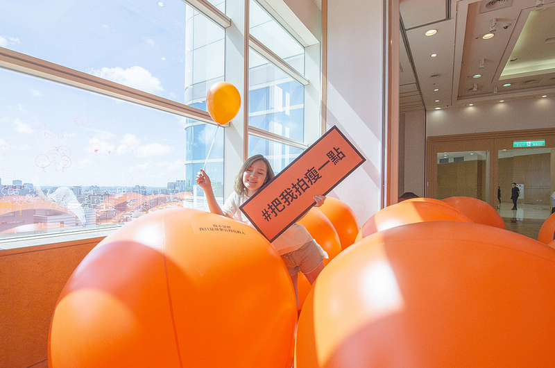 誠實君阿尼特展