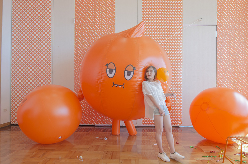 阿尼斯特的紓壓室