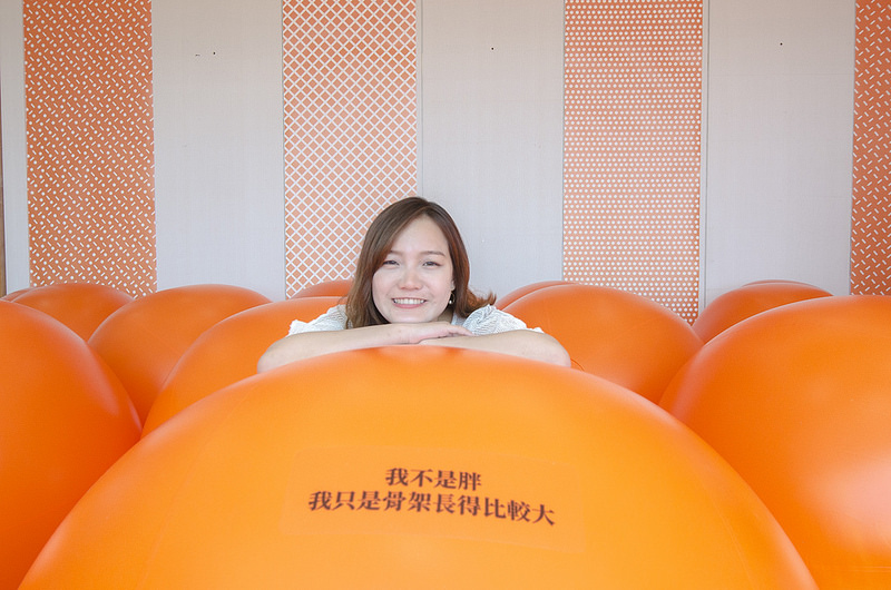 誠實君阿尼特展