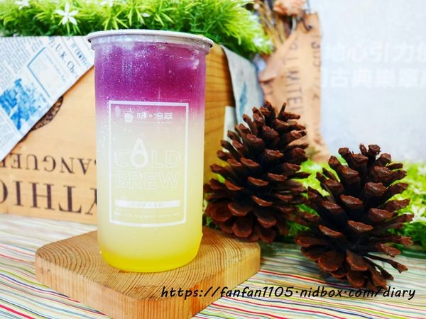 東區飲料【啡。冷萃NitroTea%26;coffee】#東區美食 #易拉罐 #氮氣飲品 #忠孝復興 #台北飲料 #冷萃茶 #IG打卡飲料 (15).JPG