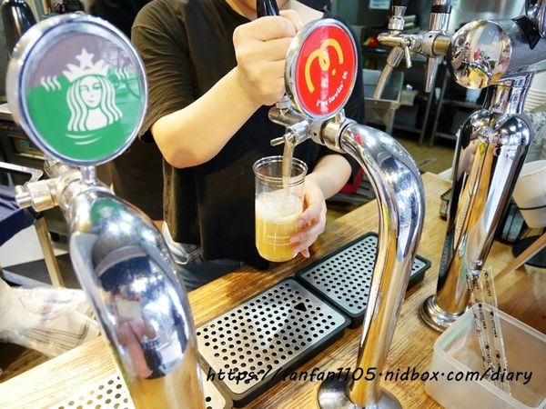 東區飲料【啡。冷萃NitroTea%26;coffee】#東區美食 #易拉罐 #氮氣飲品 #忠孝復興 #台北飲料 #冷萃茶 #IG打卡飲料 (5).JPG