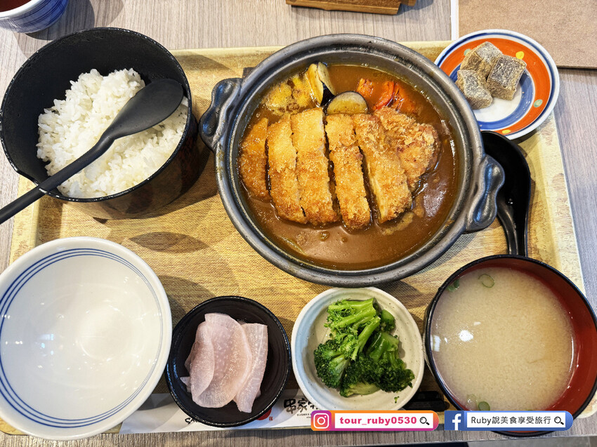【內湖美食】さち福や(幸福家) 內湖店 日式定食料理，內用小
