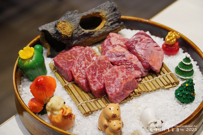台中西區【台中燒肉推薦】KoDō和牛燒肉-公益店｜專人代烤和牛套餐、生日贈蛋糕飲品、公益路人氣燒烤店。台中燒烤