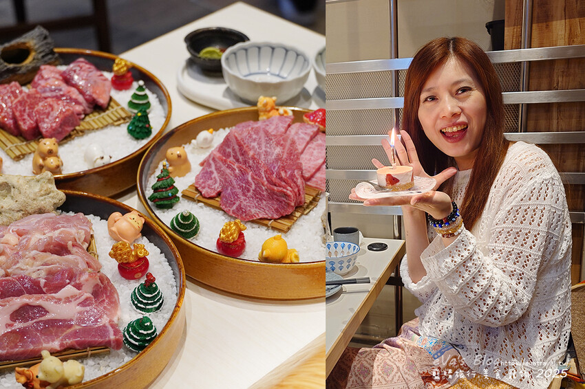 台中西區【台中燒肉推薦】KoDō和牛燒肉-公益店｜專人代烤和牛套餐、生日贈蛋糕飲品、公益路人氣燒烤店。台中燒烤