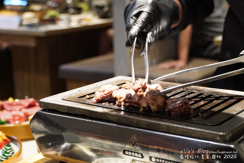 台中西區【台中燒肉推薦】KoDō和牛燒肉-公益店｜專人代烤和牛套餐、生日贈蛋糕飲品、公益路人氣燒烤店。台中燒烤