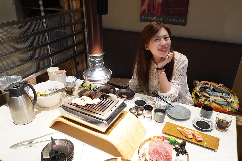 台中西區【台中燒肉推薦】KoDō和牛燒肉-公益店｜專人代烤和牛套餐、生日贈蛋糕飲品、公益路人氣燒烤店。台中燒烤