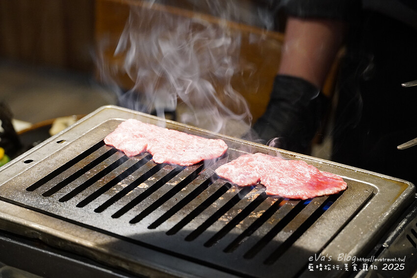 台中西區【台中燒肉推薦】KoDō和牛燒肉-公益店｜專人代烤和牛套餐、生日贈蛋糕飲品、公益路人氣燒烤店。台中燒烤