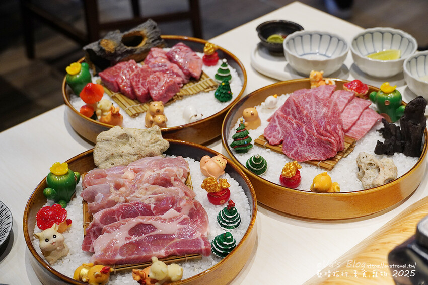 台中西區【台中燒肉推薦】KoDō和牛燒肉-公益店｜專人代烤和牛套餐、生日贈蛋糕飲品、公益路人氣燒烤店。台中燒烤