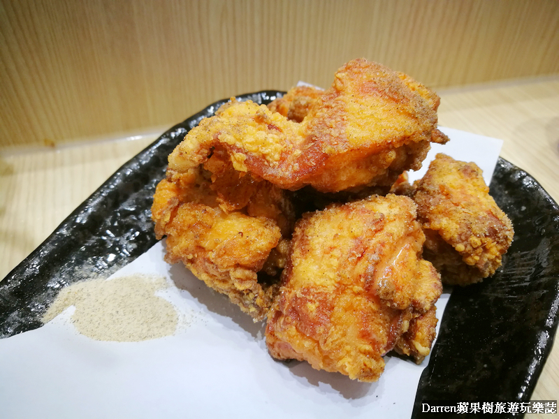 『桃園台茂購物中心美食』豚骨一燈/限量錦繡龍蝦沾麵/東京拉麵之王麵屋一燈姊妹品牌 - Darren蘋果樹旅遊玩樂誌