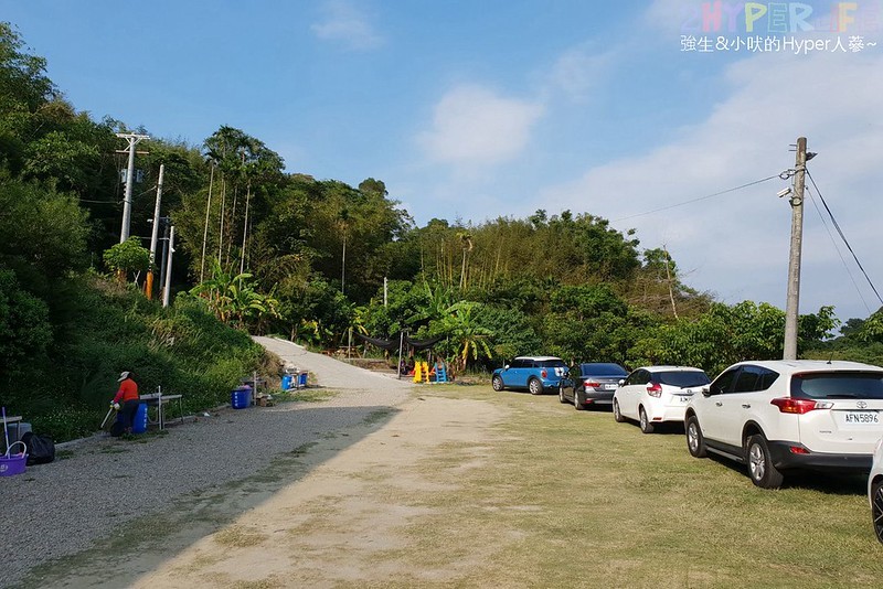 Doo Coffee│以法鬥為主題的苗栗公館景觀咖啡廳,法鬥拿鐵狗頭飄浮在咖啡上萌度破表! @強生與小吠的Hyper人蔘~