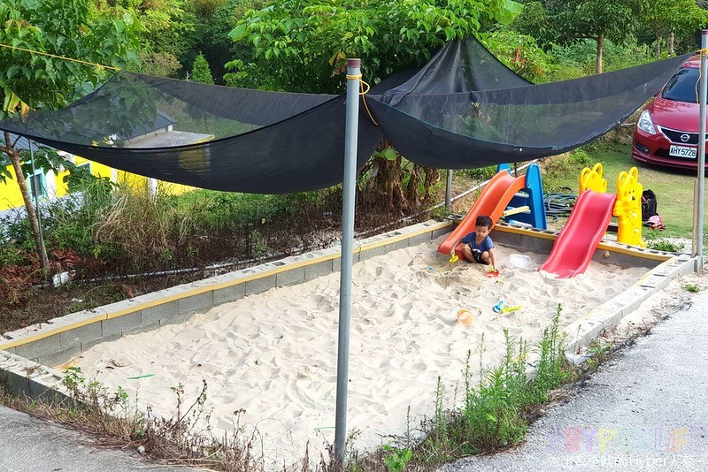 Doo Coffee│以法鬥為主題的苗栗公館景觀咖啡廳,法鬥拿鐵狗頭飄浮在咖啡上萌度破表! @強生與小吠的Hyper人蔘~