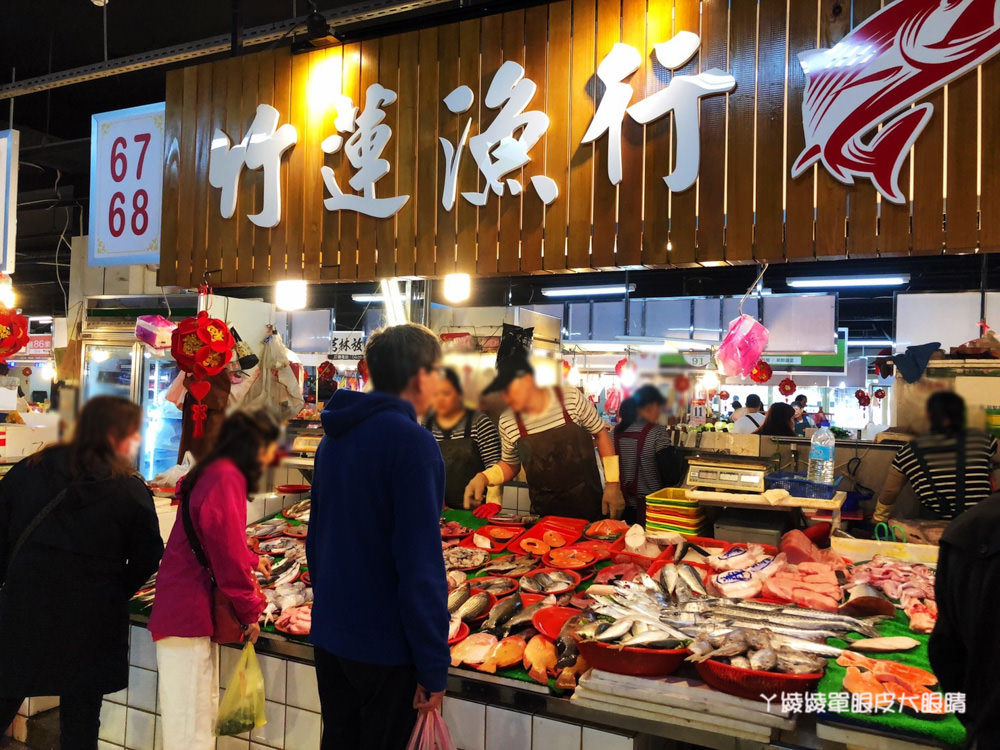 新竹竹蓮市場在地小吃推薦!美食特輯,二樓美食街小吃店家大公開 新竹竹蓮市場在地小吃推薦!美食特輯,二樓美食街小吃店家大公開