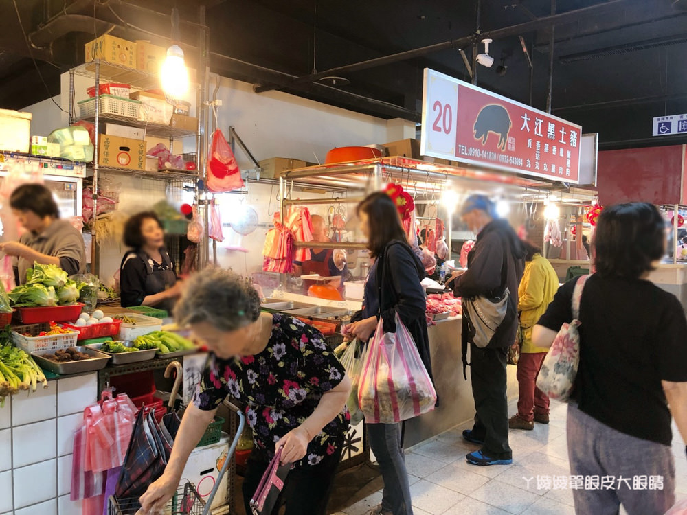 新竹竹蓮市場在地小吃推薦!美食特輯,二樓美食街小吃店家大公開 新竹竹蓮市場在地小吃推薦!美食特輯,二樓美食街小吃店家大公開