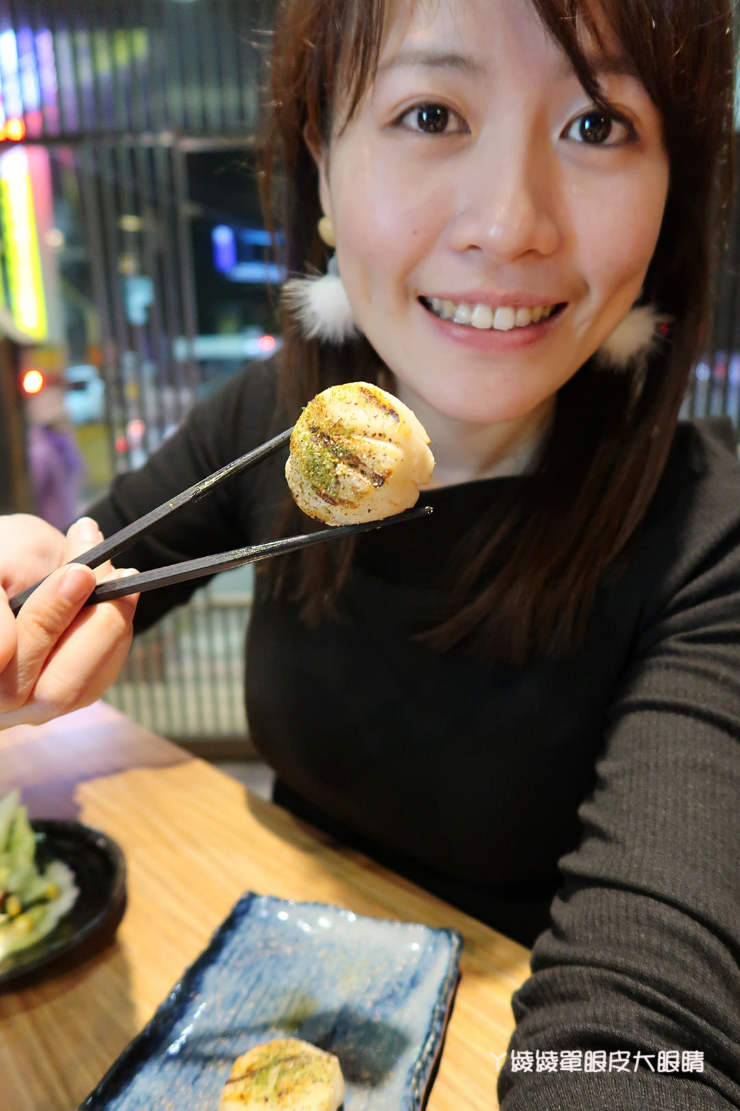 新竹居酒屋推薦，炭火串燒Moibon！新竹城隍廟附近日式串燒