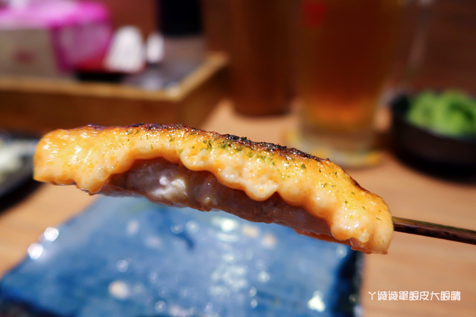 新竹居酒屋推薦，炭火串燒Moibon！新竹城隍廟附近日式串燒