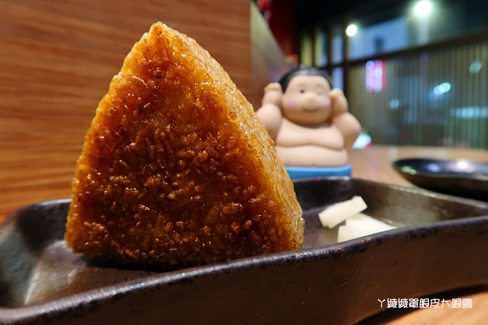 新竹居酒屋推薦，炭火串燒Moibon！新竹城隍廟附近日式串燒