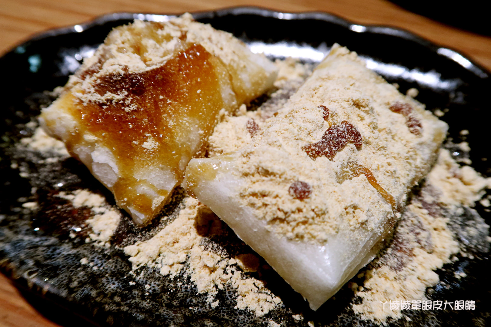 新竹居酒屋推薦，炭火串燒Moibon！新竹城隍廟附近日式串燒