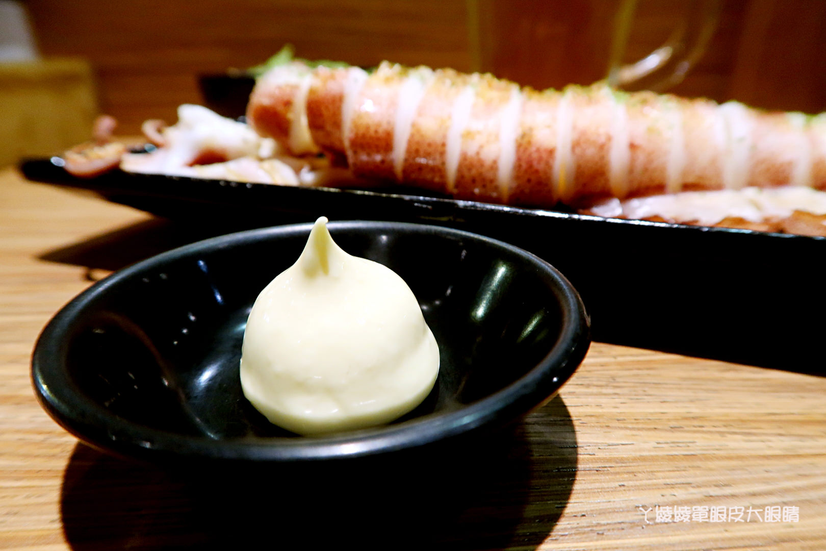 新竹居酒屋推薦，炭火串燒Moibon！新竹城隍廟附近日式串燒