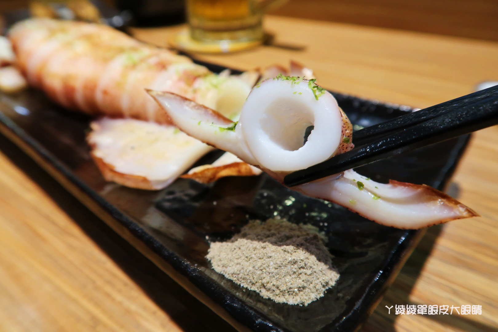 新竹居酒屋推薦，炭火串燒Moibon！新竹城隍廟附近日式串燒