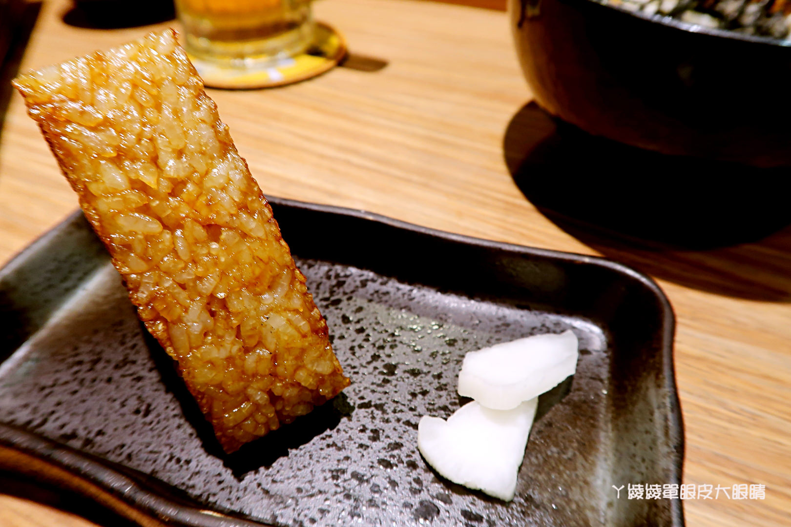 新竹居酒屋推薦，炭火串燒Moibon！新竹城隍廟附近日式串燒