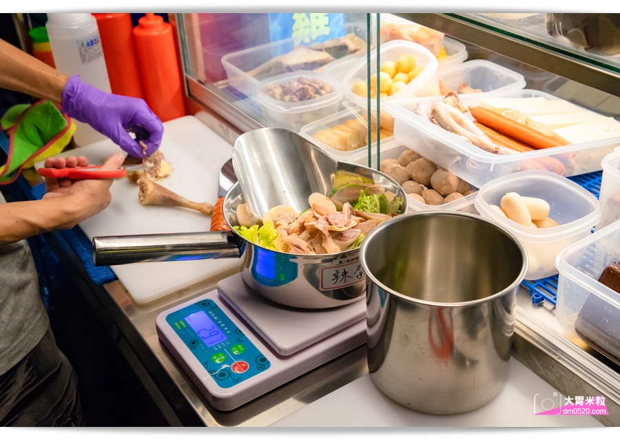 高雄必吃鹽水雞,夏日消暑料理推薦,鮮鹽堂泰式鹽水雞,七賢店,高雄首間94宵夜場,填滿每個飢餓的夜晚,高雄七賢路美食, - 大胃米粒 DAVID & MILLY