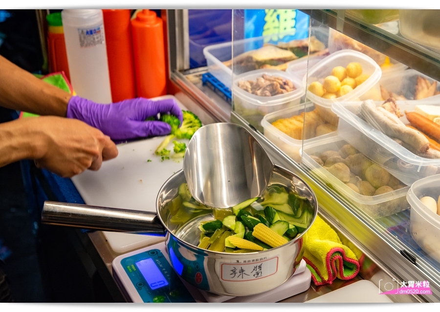 高雄必吃鹽水雞,夏日消暑料理推薦,鮮鹽堂泰式鹽水雞,七賢店,高雄首間94宵夜場,填滿每個飢餓的夜晚,高雄七賢路美食, - 大胃米粒 DAVID & MILLY