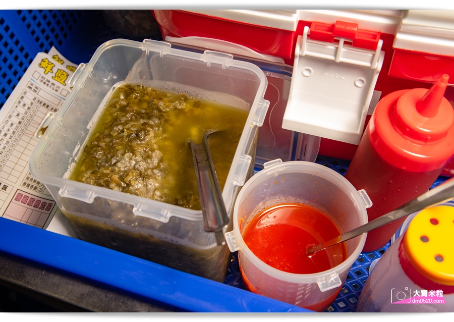 高雄必吃鹽水雞,夏日消暑料理推薦,鮮鹽堂泰式鹽水雞,七賢店,高雄首間94宵夜場,填滿每個飢餓的夜晚,高雄七賢路美食, - 大胃米粒 DAVID & MILLY