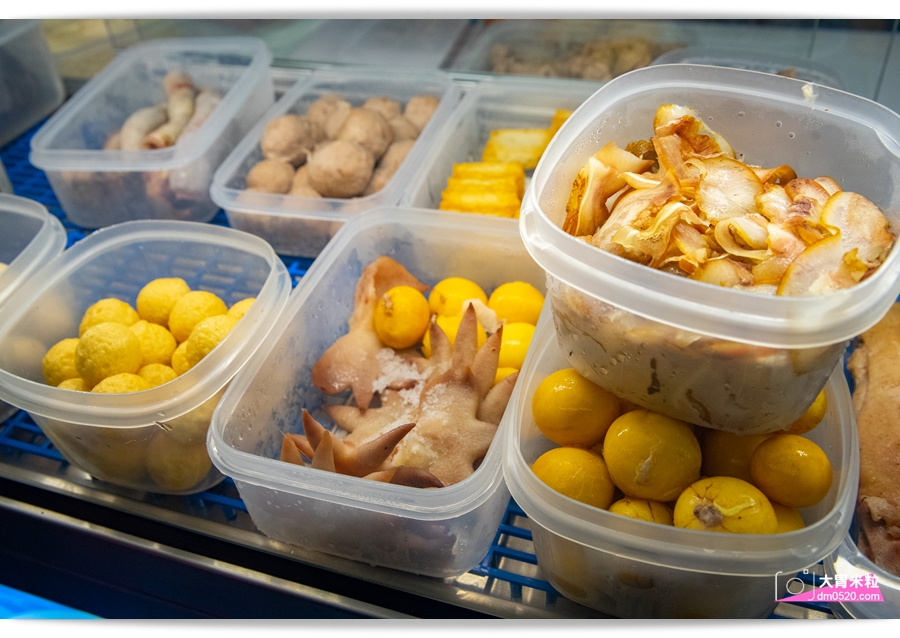 高雄必吃鹽水雞,夏日消暑料理推薦,鮮鹽堂泰式鹽水雞,七賢店,高雄首間94宵夜場,填滿每個飢餓的夜晚,高雄七賢路美食, - 大胃米粒 DAVID & MILLY