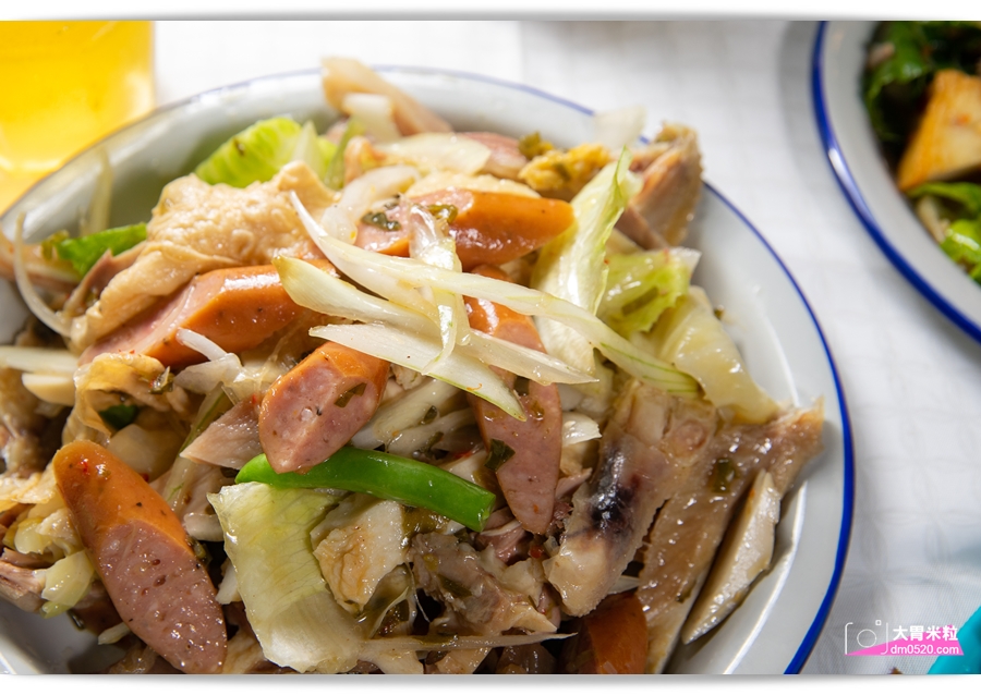 高雄必吃鹽水雞,夏日消暑料理推薦,鮮鹽堂泰式鹽水雞,七賢店,高雄首間94宵夜場,填滿每個飢餓的夜晚,高雄七賢路美食, - 大胃米粒 DAVID & MILLY