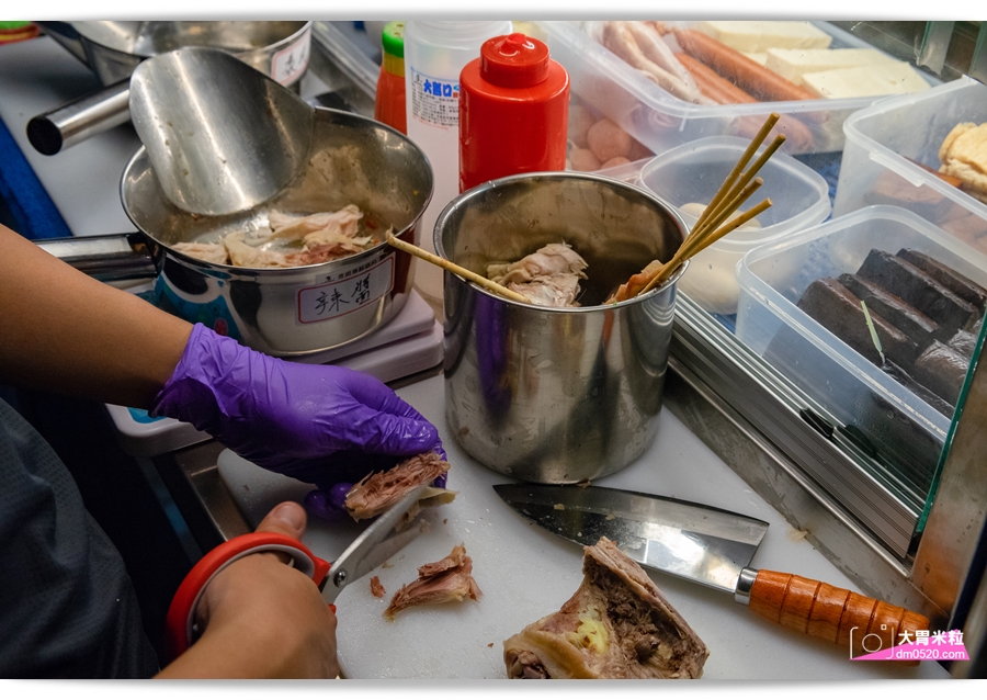 高雄必吃鹽水雞,夏日消暑料理推薦,鮮鹽堂泰式鹽水雞,七賢店,高雄首間94宵夜場,填滿每個飢餓的夜晚,高雄七賢路美食, - 大胃米粒 DAVID & MILLY