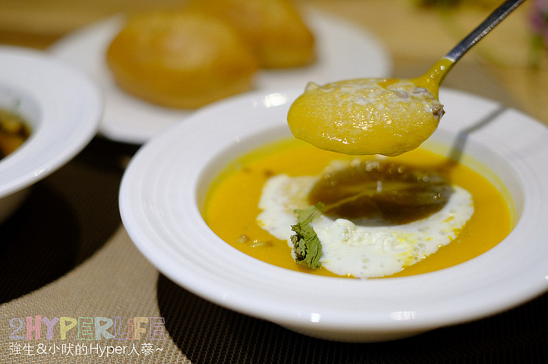  @強生與小吠的Hyper人蔘~