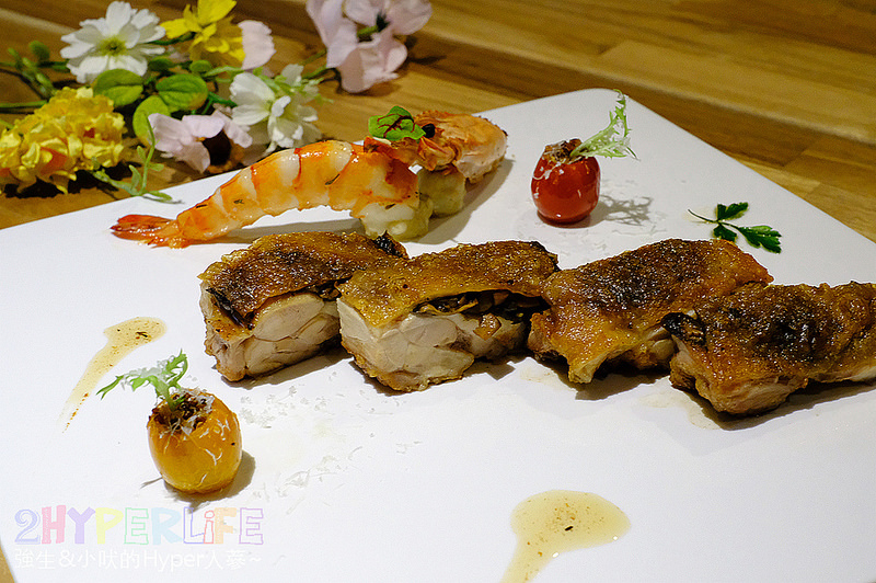  @強生與小吠的Hyper人蔘~