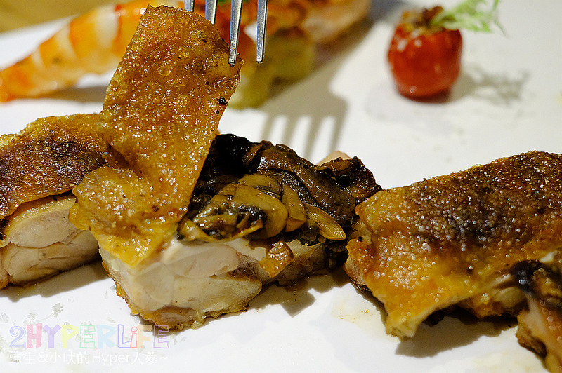  @強生與小吠的Hyper人蔘~