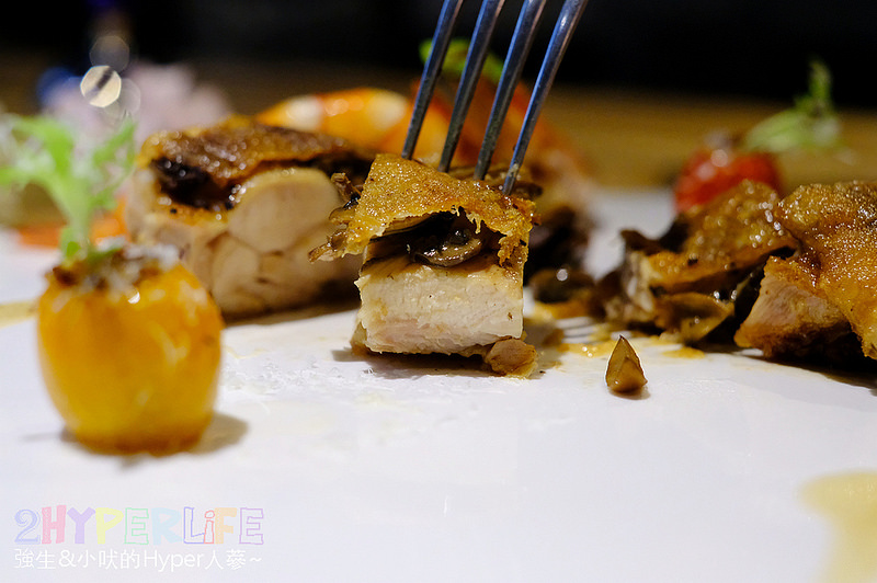  @強生與小吠的Hyper人蔘~