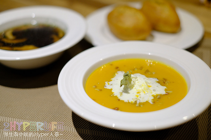  @強生與小吠的Hyper人蔘~