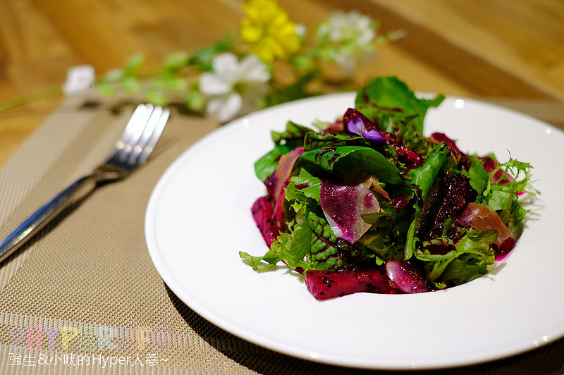  @強生與小吠的Hyper人蔘~