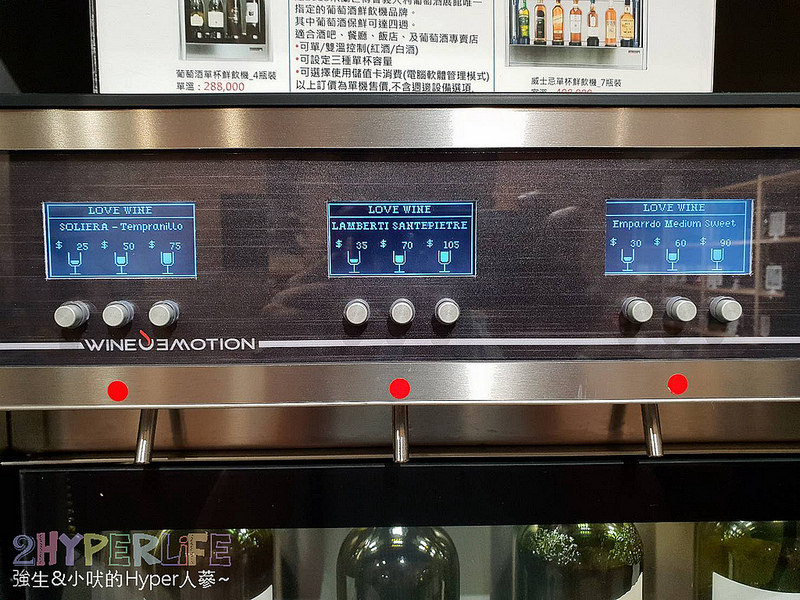  @強生與小吠的Hyper人蔘~