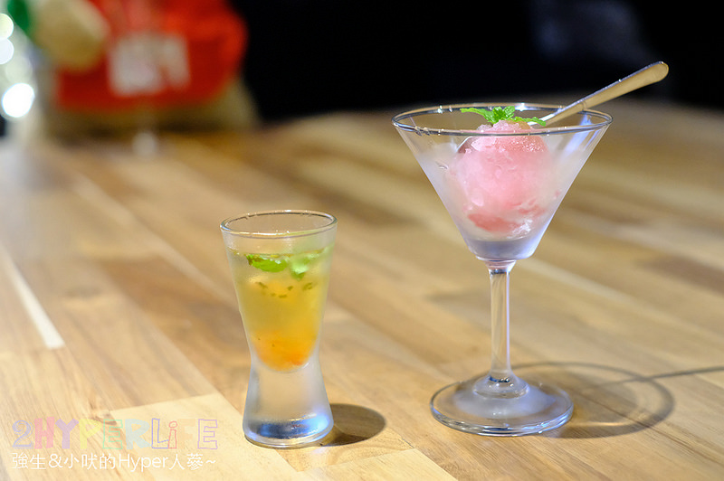  @強生與小吠的Hyper人蔘~