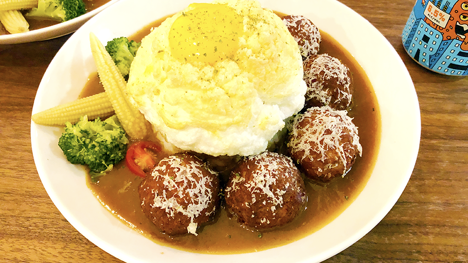 EGGY。什麼是蛋澳式早午餐 eggy,什麼是蛋澳式早午餐,松山區美食,我不是他媽媽,好吃咖哩,咖哩控,佛蒙特咖哩,咖哩匠,咖哩雞,特色咖哩,Walkerlan