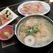 阿櫃日式手作銅鑼燒 台南蝸牛巷中的隱藏版下午茶，文青系散步甜點！