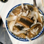 阿櫃日式手作銅鑼燒 台南蝸牛巷中的隱藏版下午茶，文青系散步甜點！