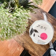 阿櫃日式手作銅鑼燒 台南蝸牛巷中的隱藏版下午茶，文青系散步甜點！