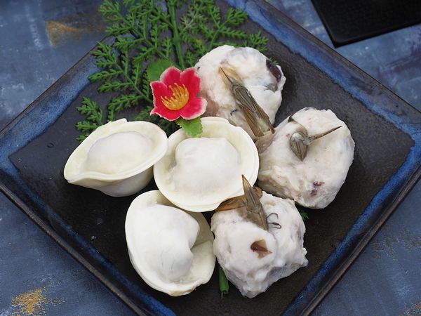 桃園美食-9Floor玖樓鍋物料理-閨蜜套餐物超所值,蒲島太郎的寶藏箱好仙氣 (邀約) @民宿女王芽月-美食.旅遊.全台趴趴走