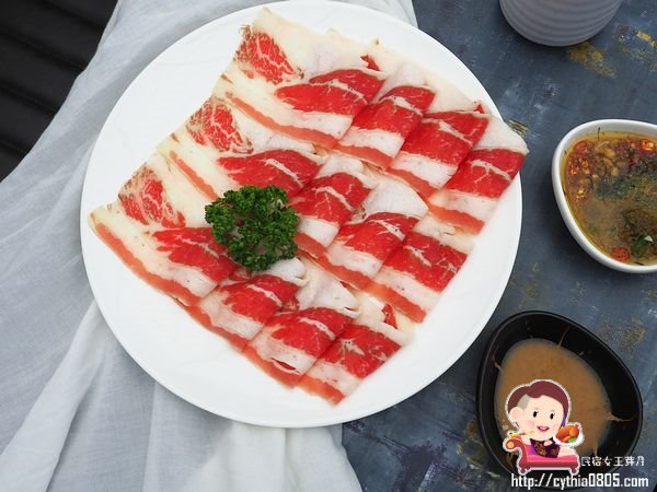 桃園美食-9Floor玖樓鍋物料理-閨蜜套餐物超所值,蒲島太郎的寶藏箱好仙氣 (邀約) @民宿女王芽月-美食.旅遊.全台趴趴走