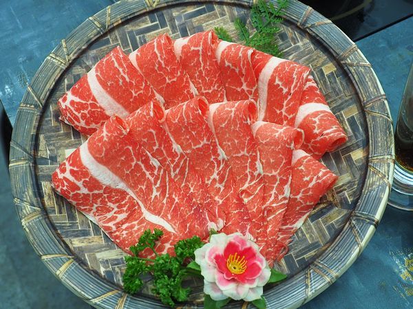 桃園美食-9Floor玖樓鍋物料理-閨蜜套餐物超所值,蒲島太郎的寶藏箱好仙氣 (邀約) @民宿女王芽月-美食.旅遊.全台趴趴走