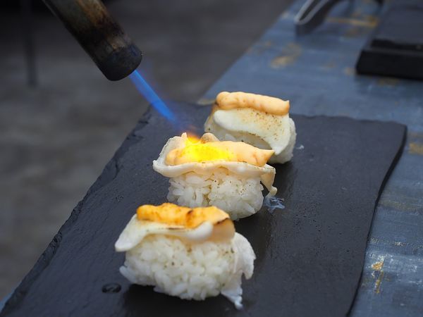 桃園美食-9Floor玖樓鍋物料理-閨蜜套餐物超所值,蒲島太郎的寶藏箱好仙氣 (邀約) @民宿女王芽月-美食.旅遊.全台趴趴走