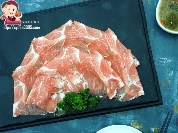 桃園美食-9Floor玖樓鍋物料理-閨蜜套餐物超所值,蒲島太郎的寶藏箱好仙氣 (邀約) @民宿女王芽月-美食.旅遊.全台趴趴走