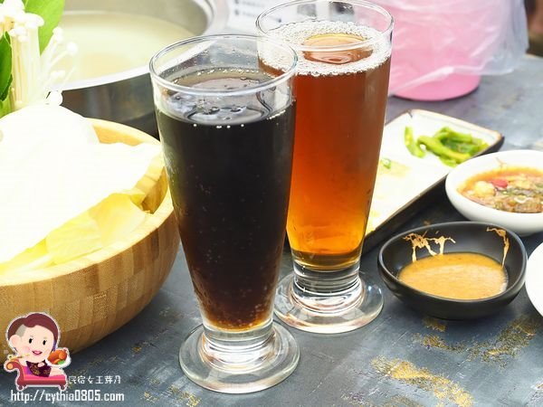 桃園美食-9Floor玖樓鍋物料理-閨蜜套餐物超所值,蒲島太郎的寶藏箱好仙氣 (邀約) @民宿女王芽月-美食.旅遊.全台趴趴走