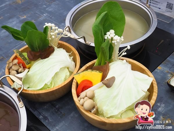 桃園美食-9Floor玖樓鍋物料理-閨蜜套餐物超所值,蒲島太郎的寶藏箱好仙氣 (邀約) @民宿女王芽月-美食.旅遊.全台趴趴走